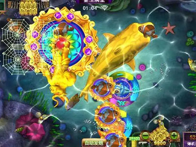 十代星力最新打鱼平台